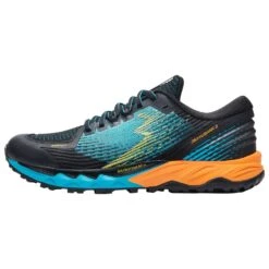 361° - Yushan 2 - Chaussures De Trail 8 361° - Yushan 2 - Chaussures De Trail -Magasin De Chaussures 361 yushan 2 chaussures de trail detail 3