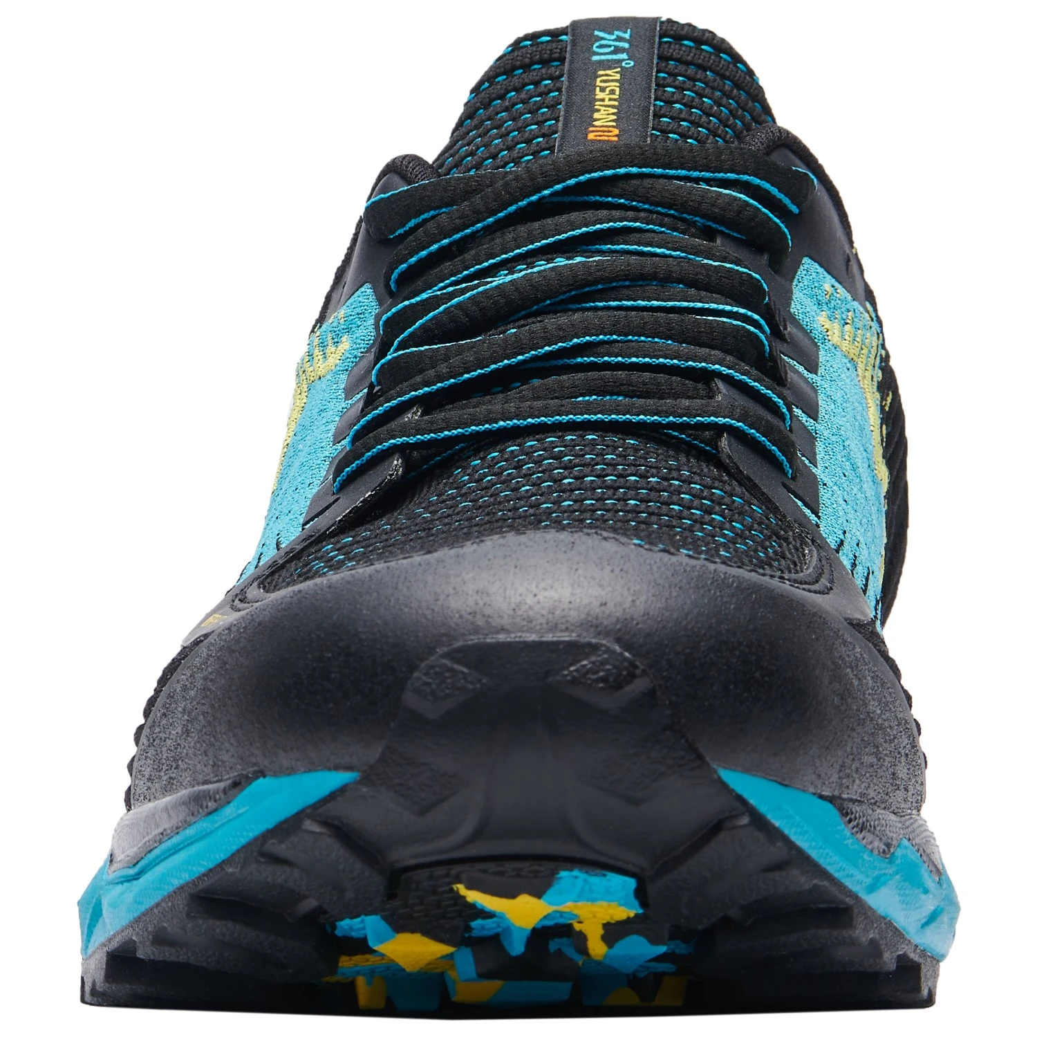 361° - Yushan 2 - Chaussures De Trail 5 361° - Yushan 2 - Chaussures De Trail – Image 5