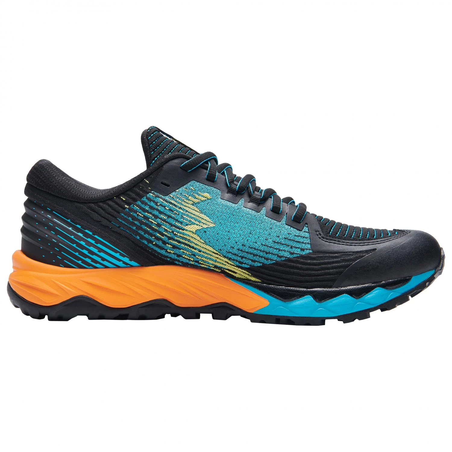 361° - Yushan 2 - Chaussures De Trail 1 361° - Yushan 2 - Chaussures De Trail