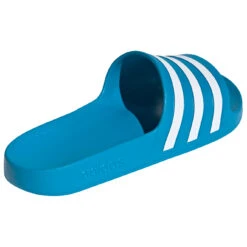 Adidas - Adilette Aqua - Sandales -Magasin De Chaussures adidas adilette aqua sandales detail 3