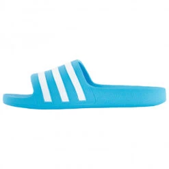 Adidas - Adilette Aqua - Sandales -Magasin De Chaussures adidas adilette aqua sandales detail 4