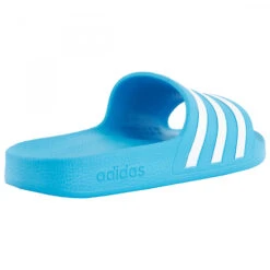 Adidas - Adilette Aqua - Sandales -Magasin De Chaussures adidas adilette aqua sandales detail 6