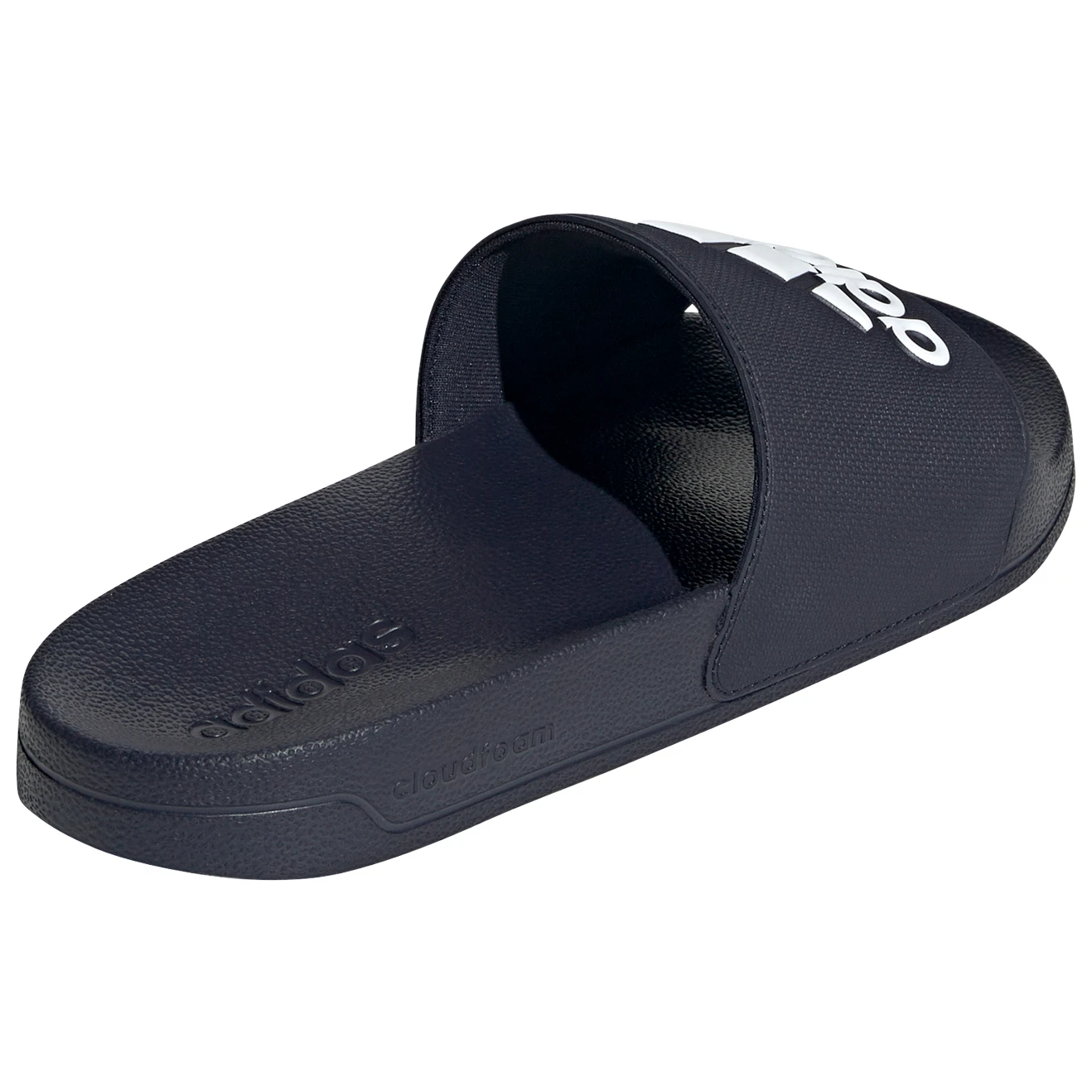 Adidas - Adilette Shower Badge Of Sport Cloudfoam - Sandales 3 Adidas - Adilette Shower Badge Of Sport Cloudfoam - Sandales – Image 3