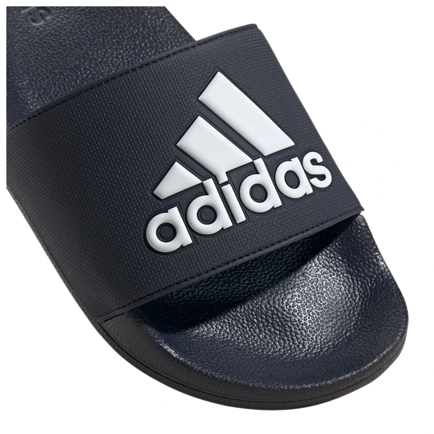 Adidas - Adilette Shower Badge Of Sport Cloudfoam - Sandales 4 Adidas - Adilette Shower Badge Of Sport Cloudfoam - Sandales – Image 4