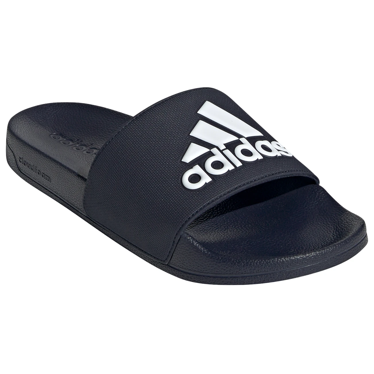 Adidas - Adilette Shower Badge Of Sport Cloudfoam - Sandales 6 Adidas - Adilette Shower Badge Of Sport Cloudfoam - Sandales – Image 6