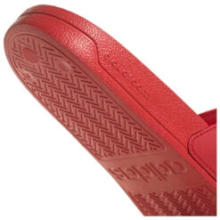 Adidas - Adilette Shower With Lettering - Sandales -Magasin De Chaussures adidas adilette shower with lettering sandales detail 5