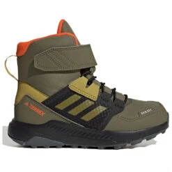 Adidas Terrex - Kid's Terrex Trailmaker High Cold Ready - Chaussures Hiver 7 Adidas Terrex - Kid's Terrex Trailmaker High Cold Ready - Chaussures Hiver -Magasin De Chaussures adidas terrex kids terrex trailmaker high cold ready chaussures hiver 2