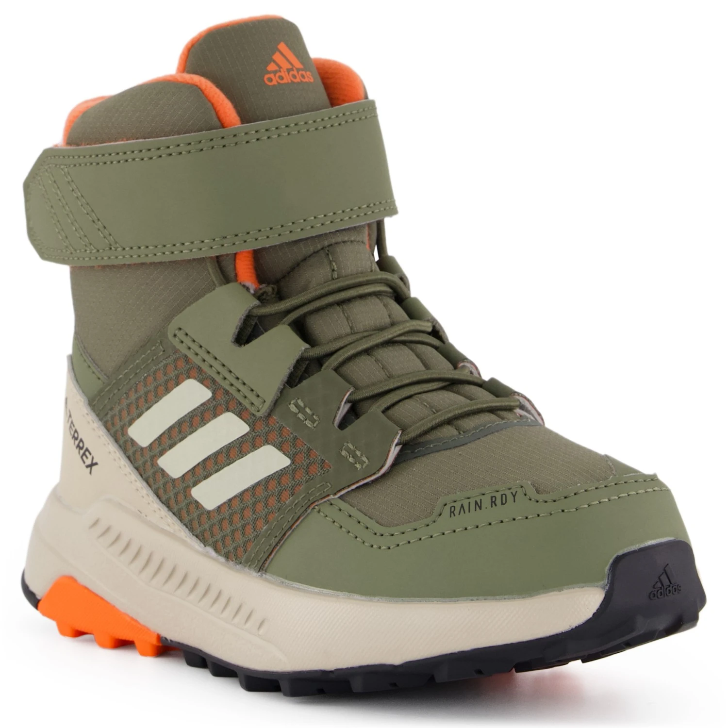 Adidas Terrex - Kid's Terrex Trailmaker High Cold Ready - Chaussures Hiver 2 Adidas Terrex - Kid's Terrex Trailmaker High Cold Ready - Chaussures Hiver – Image 2