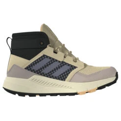 Adidas Terrex - Kid's Terrex Trailmaker Mid Rain Ready - Chaussures Multisports
