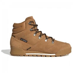 Adidas Terrex - Terrex Snowpitch - Chaussures Hiver -Magasin De Chaussures adidas terrex terrex snowpitch chaussures hiver 2