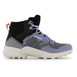 Adidas Terrex - Terrex Swift R3 Mid GTX - Chaussures De Randonnée