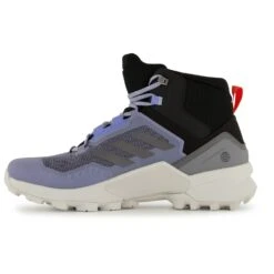 Adidas Terrex - Terrex Swift R3 Mid GTX - Chaussures De Randonnée -Magasin De Chaussures adidas terrex terrex swift r3 mid gtx chaussures de randonnee detail 4