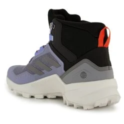 Adidas Terrex - Terrex Swift R3 Mid GTX - Chaussures De Randonnée -Magasin De Chaussures adidas terrex terrex swift r3 mid gtx chaussures de randonnee detail 5
