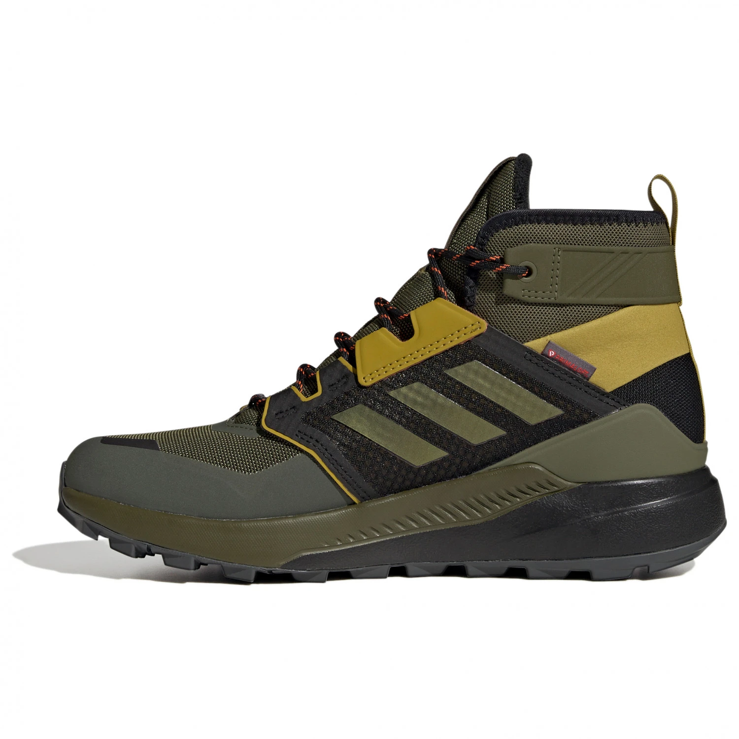 Adidas Terrex - Terrex Trailmaker Mid Cool Ready - Chaussures Hiver 2 Adidas Terrex - Terrex Trailmaker Mid Cool Ready - Chaussures Hiver – Image 2