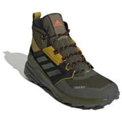 Adidas Terrex - Terrex Trailmaker Mid Cool Ready - Chaussures Hiver 8 Adidas Terrex - Terrex Trailmaker Mid Cool Ready - Chaussures Hiver -Magasin De Chaussures adidas terrex terrex trailmaker mid cool ready chaussures hiver detail 3