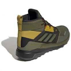 Adidas Terrex - Terrex Trailmaker Mid Cool Ready - Chaussures Hiver 9 Adidas Terrex - Terrex Trailmaker Mid Cool Ready - Chaussures Hiver -Magasin De Chaussures adidas terrex terrex trailmaker mid cool ready chaussures hiver detail 4