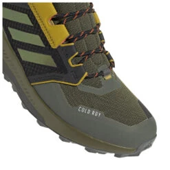 Adidas Terrex - Terrex Trailmaker Mid Cool Ready - Chaussures Hiver 11 Adidas Terrex - Terrex Trailmaker Mid Cool Ready - Chaussures Hiver -Magasin De Chaussures adidas terrex terrex trailmaker mid cool ready chaussures hiver detail 6
