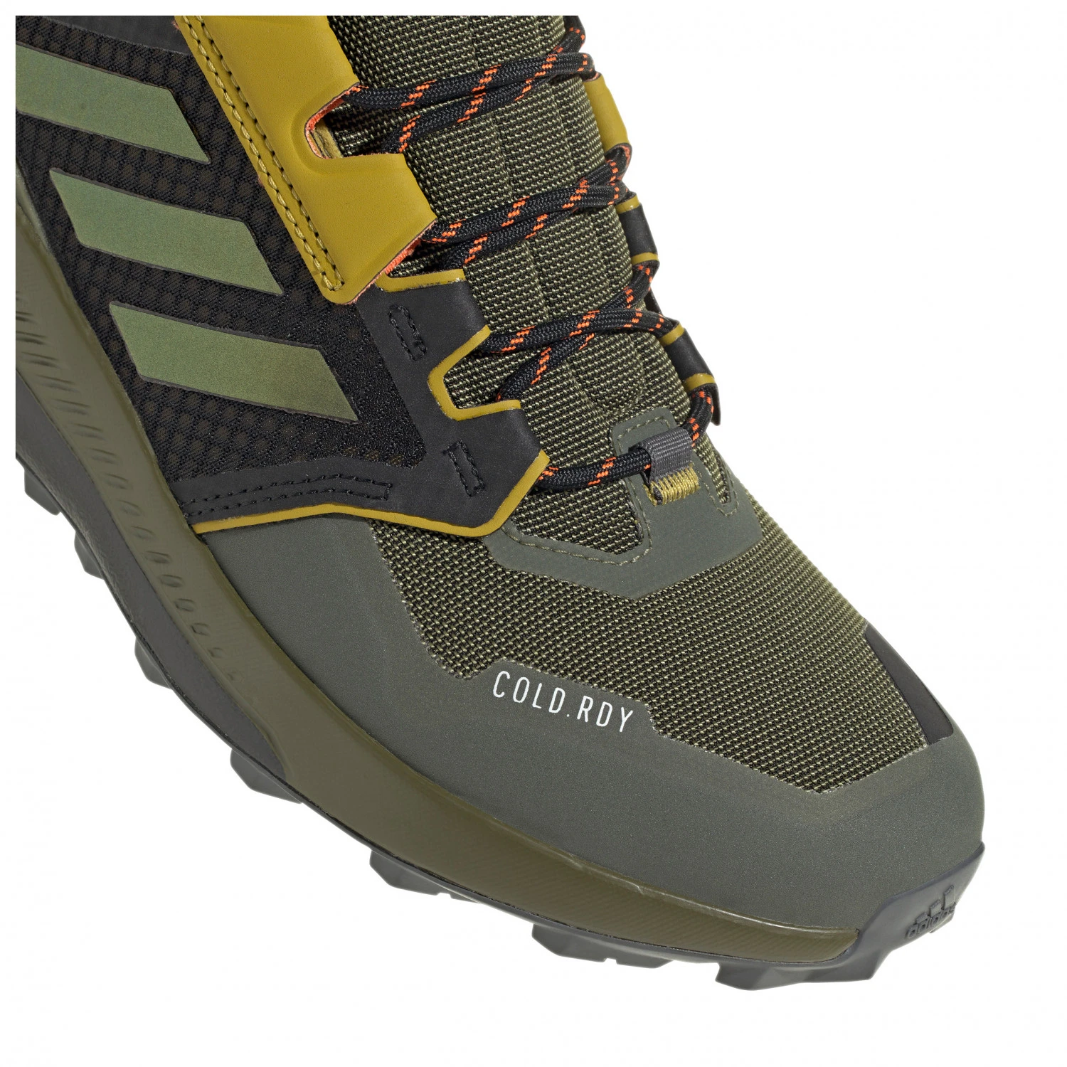 Adidas Terrex - Terrex Trailmaker Mid Cool Ready - Chaussures Hiver 6 Adidas Terrex - Terrex Trailmaker Mid Cool Ready - Chaussures Hiver – Image 6