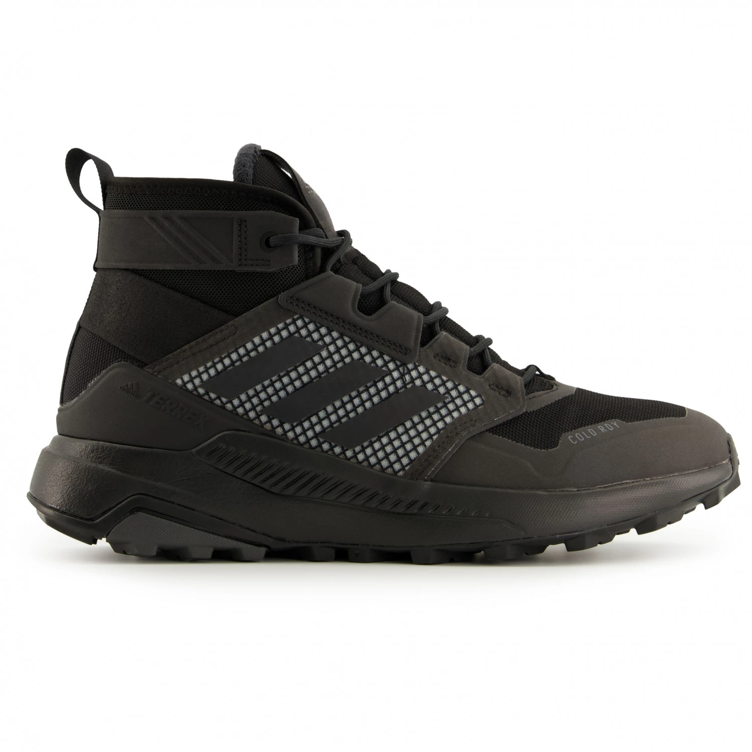 Adidas Terrex - Terrex Trailmaker Mid Cool Ready - Chaussures Hiver 1 Adidas Terrex - Terrex Trailmaker Mid Cool Ready - Chaussures Hiver