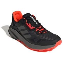 Adidas Terrex - Terrex Trailrider - Chaussures De Trail 8 Adidas Terrex - Terrex Trailrider - Chaussures De Trail -Magasin De Chaussures adidas terrex terrex trailrider chaussures de trail detail 3