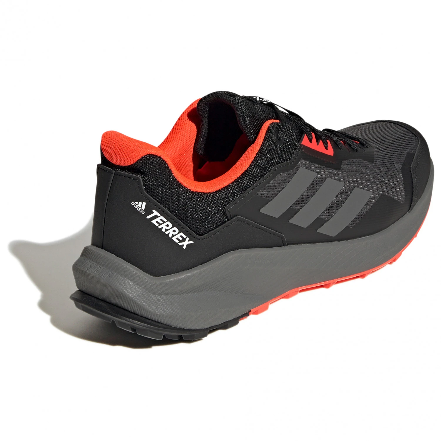 Adidas Terrex - Terrex Trailrider - Chaussures De Trail 4 Adidas Terrex - Terrex Trailrider - Chaussures De Trail – Image 4