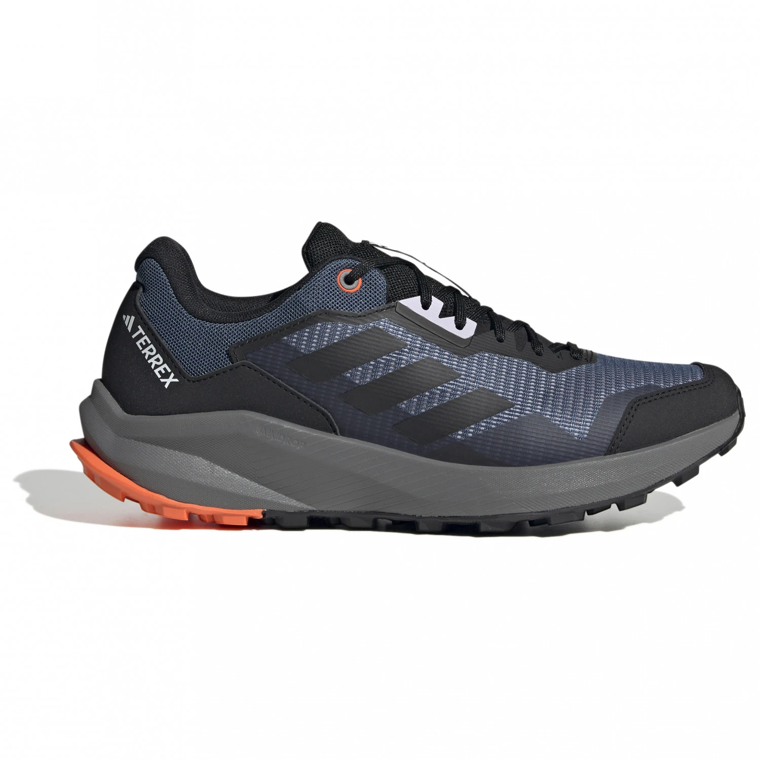 Adidas Terrex - Terrex Trailrider - Chaussures De Trail 1 Adidas Terrex - Terrex Trailrider - Chaussures De Trail
