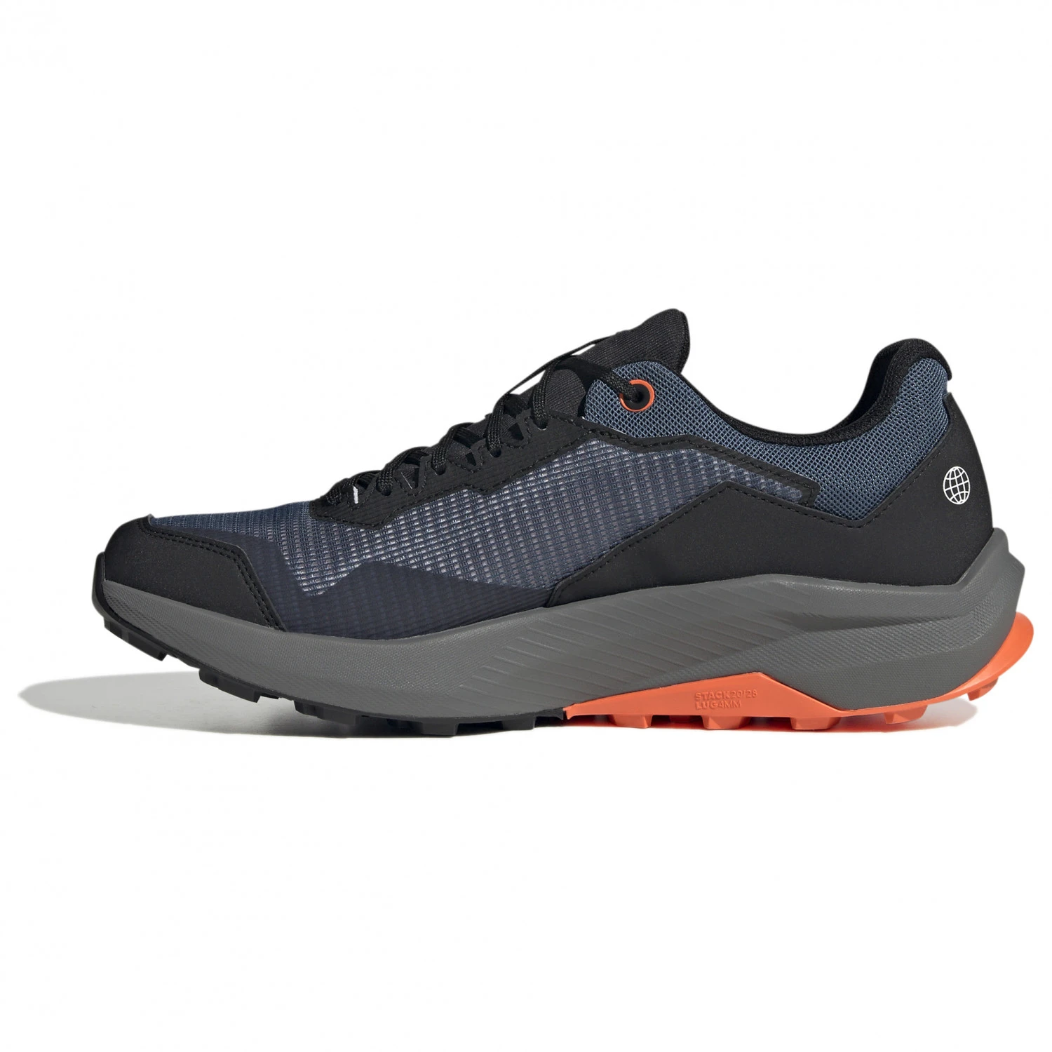 Adidas Terrex - Terrex Trailrider GTX - Chaussures De Trail 5 Adidas Terrex - Terrex Trailrider GTX - Chaussures De Trail – Image 5