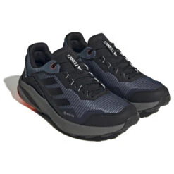 Adidas Terrex - Terrex Trailrider GTX - Chaussures De Trail 11 Adidas Terrex - Terrex Trailrider GTX - Chaussures De Trail -Magasin De Chaussures adidas terrex terrex trailrider gtx chaussures de trail detail 6