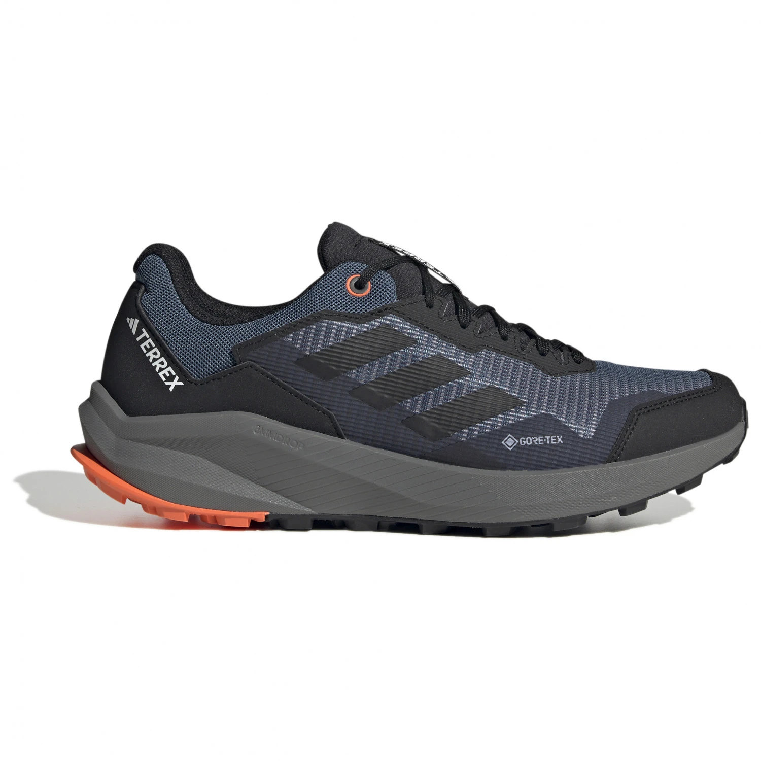 Adidas Terrex - Terrex Trailrider GTX - Chaussures De Trail 1 Adidas Terrex - Terrex Trailrider GTX - Chaussures De Trail
