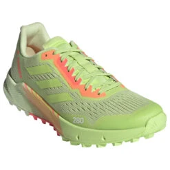 Adidas Terrex - Women's Terrex Agravic Flow 2.0 - Chaussures De Trail -Magasin De Chaussures adidas terrex womens terrex agravic flow 20 chaussures de trail detail 6
