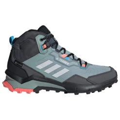 Adidas Terrex - Women's Terrex AX4 Mid GTX - Chaussures De Randonnée -Magasin De Chaussures adidas terrex womens terrex ax4 mid gtx chaussures de randonnee 2