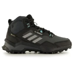 Adidas Terrex - Women's Terrex AX4 Mid GTX - Chaussures De Randonnée