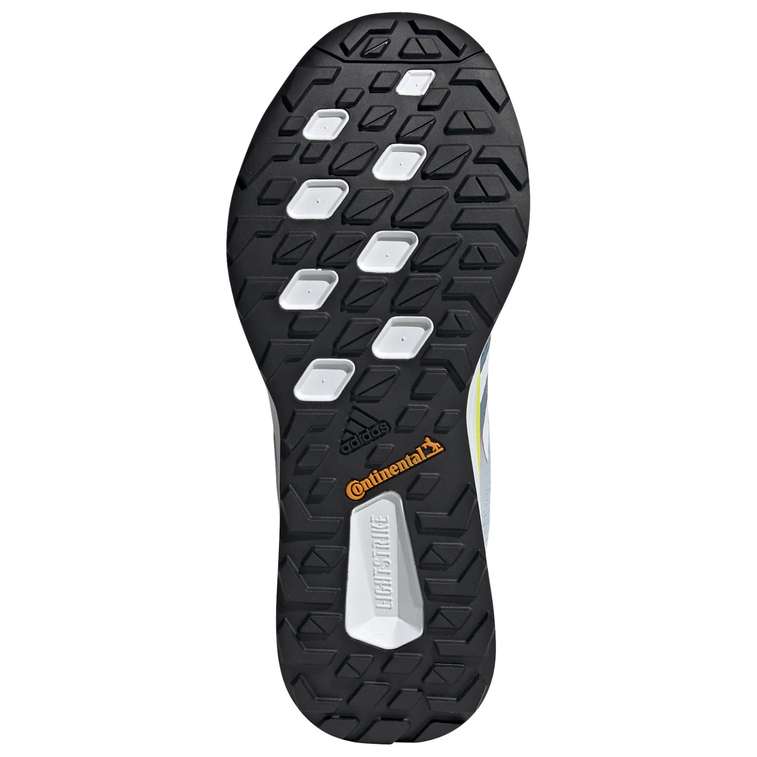 Adidas Terrex - Women's Terrex Speed Flow - Chaussures De Trail 5 Adidas Terrex - Women's Terrex Speed Flow - Chaussures De Trail – Image 5