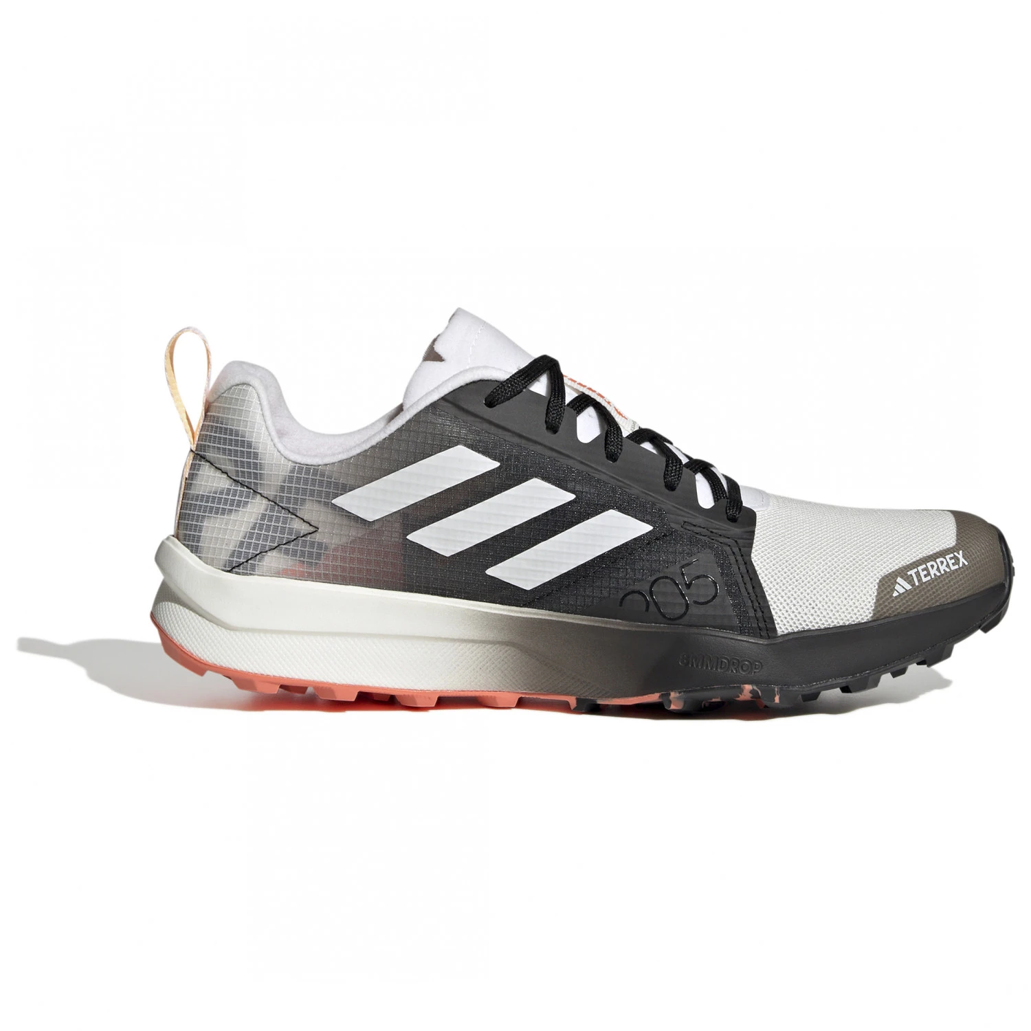 Adidas Terrex - Women's Terrex Speed Flow - Chaussures De Trail 1 Adidas Terrex - Women's Terrex Speed Flow - Chaussures De Trail