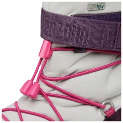 Affenzahn - Kid's Econyl Snowy - Chaussures Hiver -Magasin De Chaussures affenzahn kids econyl snowy chaussures hiver detail 5