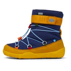 Affenzahn - Kid's Snowy Witty Vegan Snowboot Tukan - Chaussures Hiver -Magasin De Chaussures affenzahn kids snowy witty vegan snowboot tukan chaussures hiver detail 3