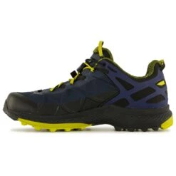 AKU - Rocket Dfs GTX - Chaussures Multisports -Magasin De Chaussures aku rocket dfs gtx chaussures multisports detail 4