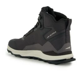 Altra - Lone Peak Mid All-Weather 2 - Chaussures De Randonnée -Magasin De Chaussures altra lone peak mid all weather 2 chaussures de randonnee detail 5
