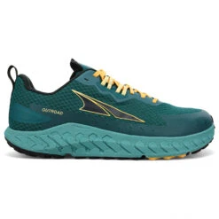 Altra - Outroad - Chaussures De Trail -Magasin De Chaussures altra outroad chaussures de trail 1
