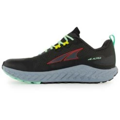 Altra - Outroad - Chaussures De Trail -Magasin De Chaussures altra outroad chaussures de trail detail 4