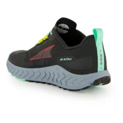 Altra - Outroad - Chaussures De Trail -Magasin De Chaussures altra outroad chaussures de trail detail 5