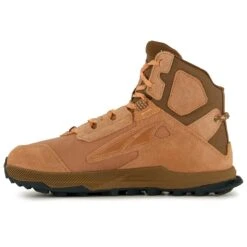 Altra - Women's Lone Peak Hiker 2 - Chaussures De Randonnée -Magasin De Chaussures altra womens lone peak hiker 2 chaussures de randonnee detail 4