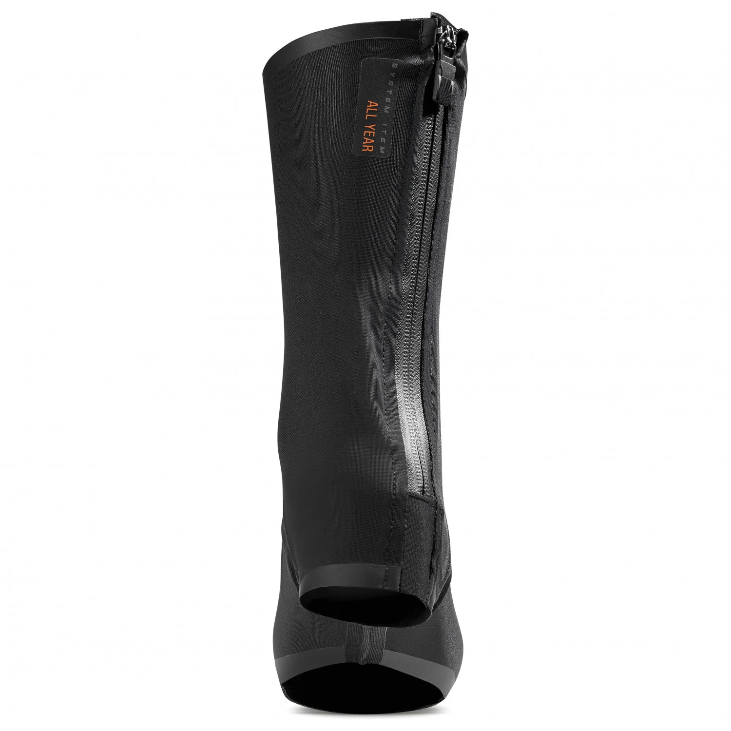 ASSOS - Assosoires RS Rain Booties - Sur-chaussures 3 ASSOS - Assosoires RS Rain Booties - Sur-chaussures – Image 3