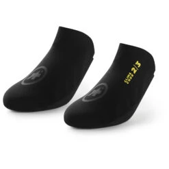 ASSOS - Spring Fall Toe Covers G2 - Sur-chaussures