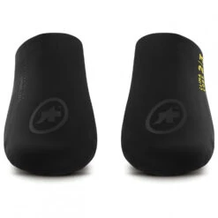 ASSOS - Spring Fall Toe Covers G2 - Sur-chaussures -Magasin De Chaussures assos spring fall toe covers g2 sur chaussures detail 3