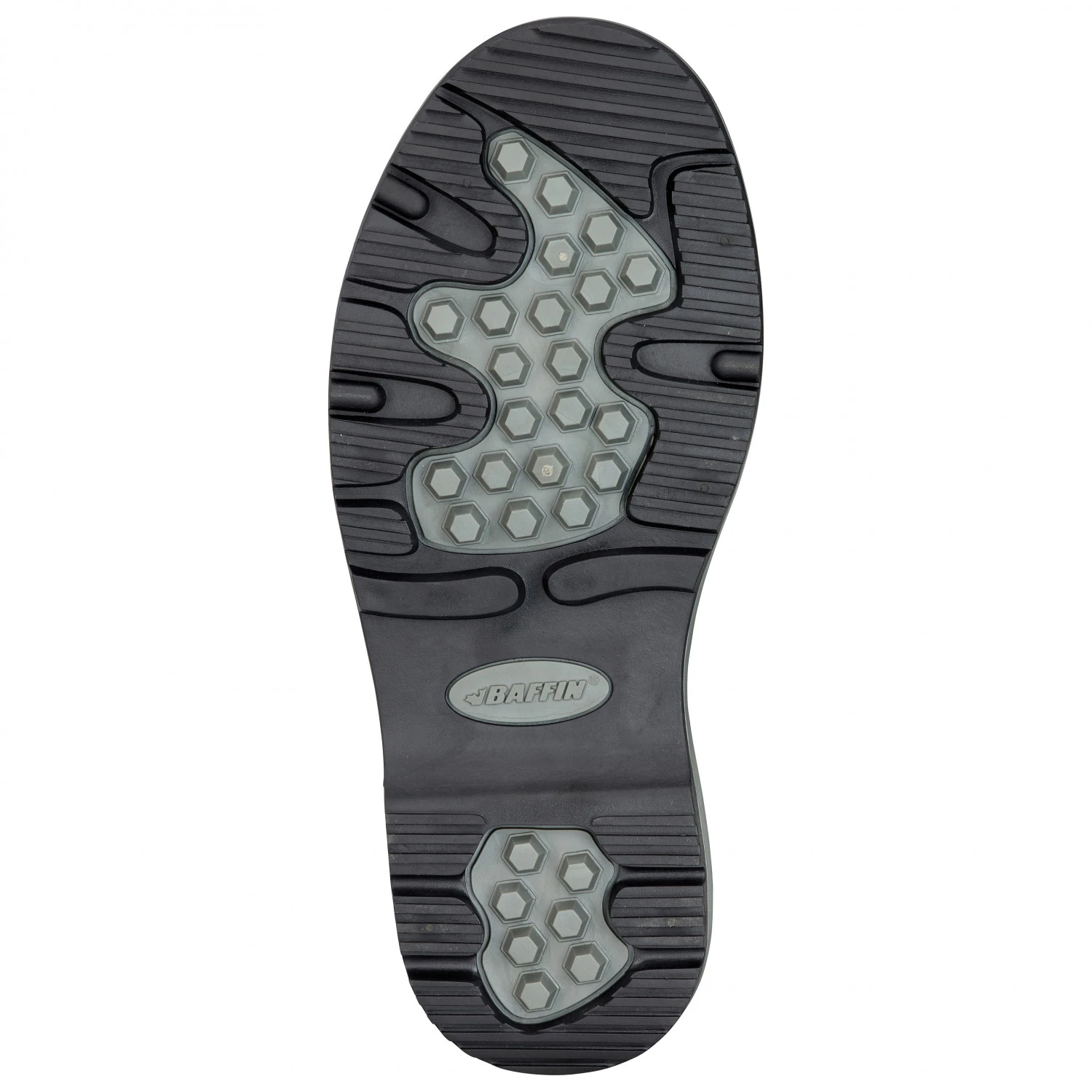 Baffin - Canada - Chaussures Hiver 2 Baffin - Canada - Chaussures Hiver – Image 2