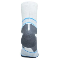 Bauerfeind Sports - Run Performance Mid Cut Socks - Chaussettes De Running 8 Bauerfeind Sports - Run Performance Mid Cut Socks - Chaussettes De Running -Magasin De Chaussures bauerfeind sports run performance mid cut socks chaussettes de running detail 3