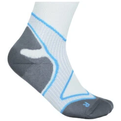 Bauerfeind Sports - Run Performance Mid Cut Socks - Chaussettes De Running 9 Bauerfeind Sports - Run Performance Mid Cut Socks - Chaussettes De Running -Magasin De Chaussures bauerfeind sports run performance mid cut socks chaussettes de running detail 4