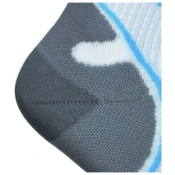 Bauerfeind Sports - Run Performance Mid Cut Socks - Chaussettes De Running 10 Bauerfeind Sports - Run Performance Mid Cut Socks - Chaussettes De Running -Magasin De Chaussures bauerfeind sports run performance mid cut socks chaussettes de running detail 5