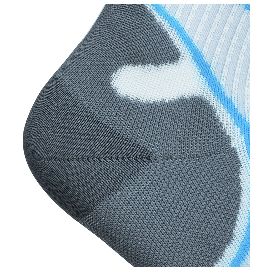 Bauerfeind Sports - Run Performance Mid Cut Socks - Chaussettes De Running 5 Bauerfeind Sports - Run Performance Mid Cut Socks - Chaussettes De Running â Image 5